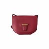 Hermes Convoyeur Mini Rouge Evercolor